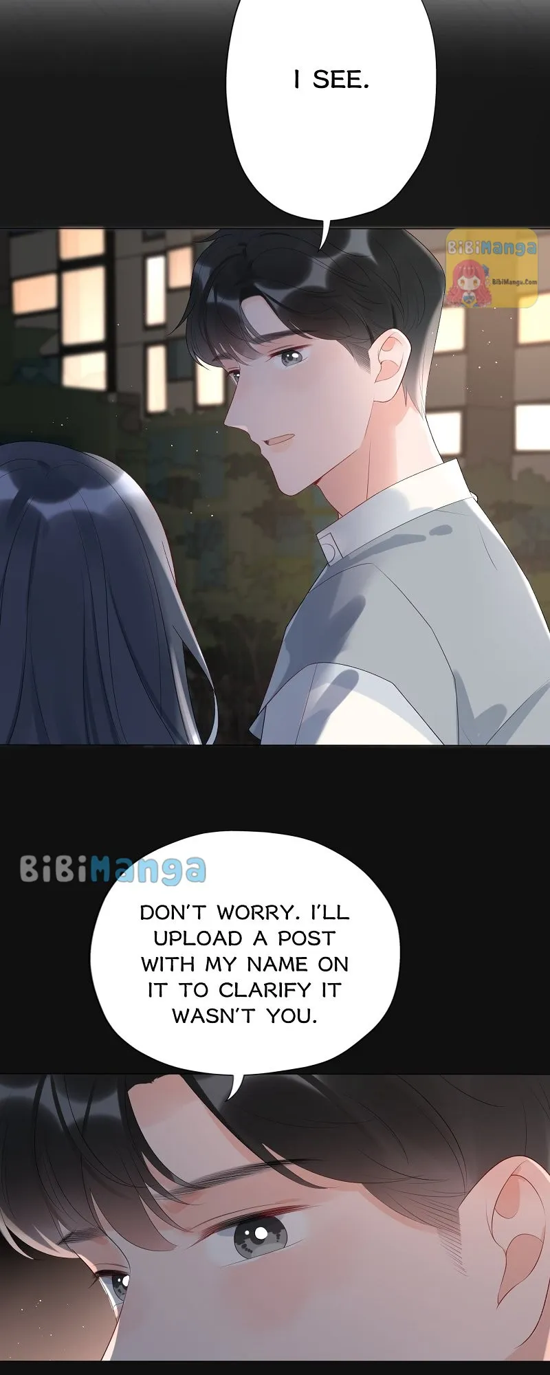 The Ex Chapter 111 - page 22