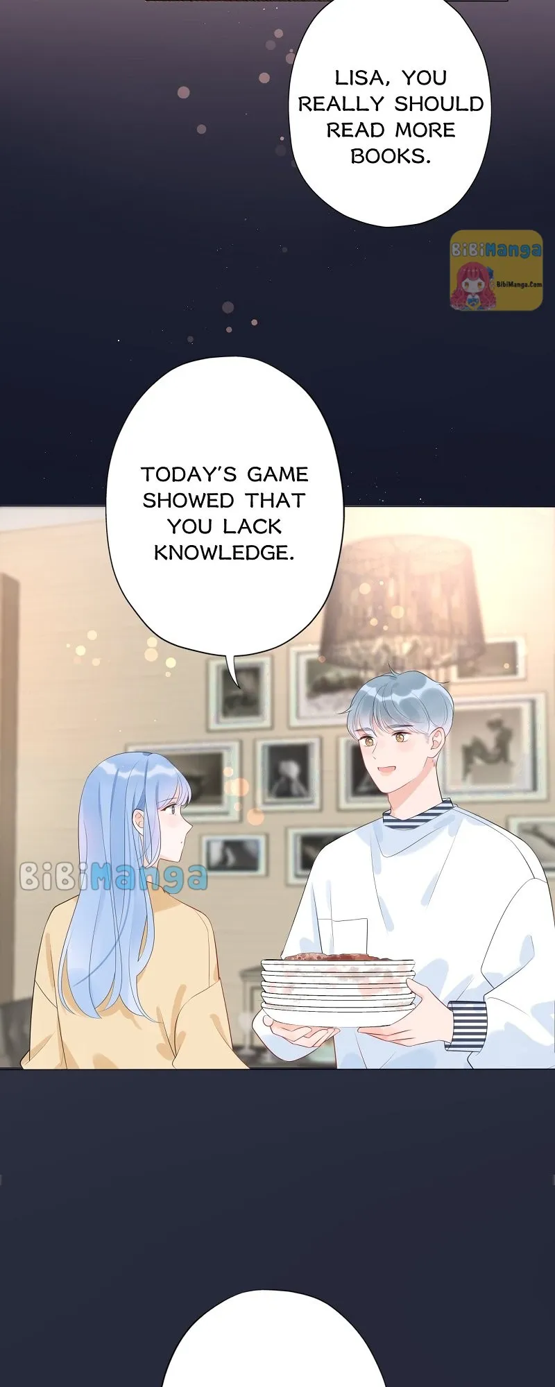 The Ex Chapter 111 - page 31