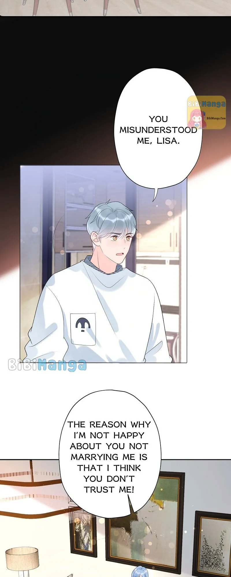 The Ex Chapter 111 - page 46