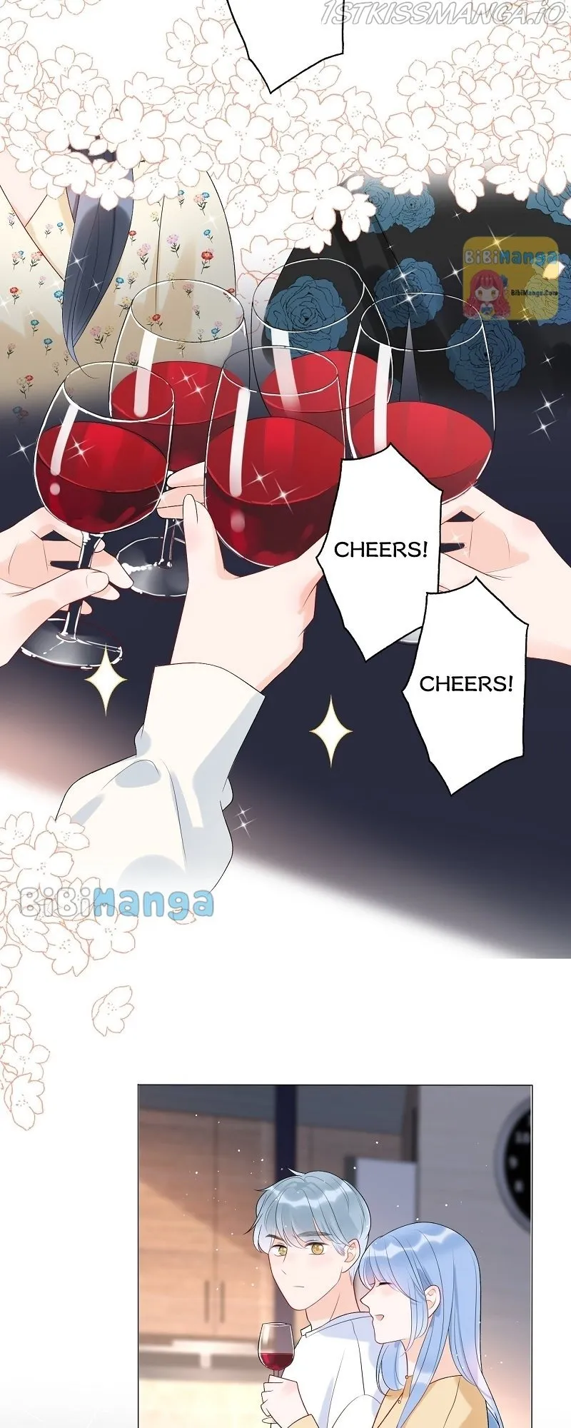 The Ex Chapter 120 - page 60