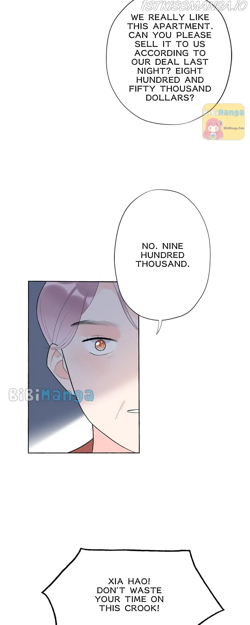 The Ex Chapter 115 - page 45