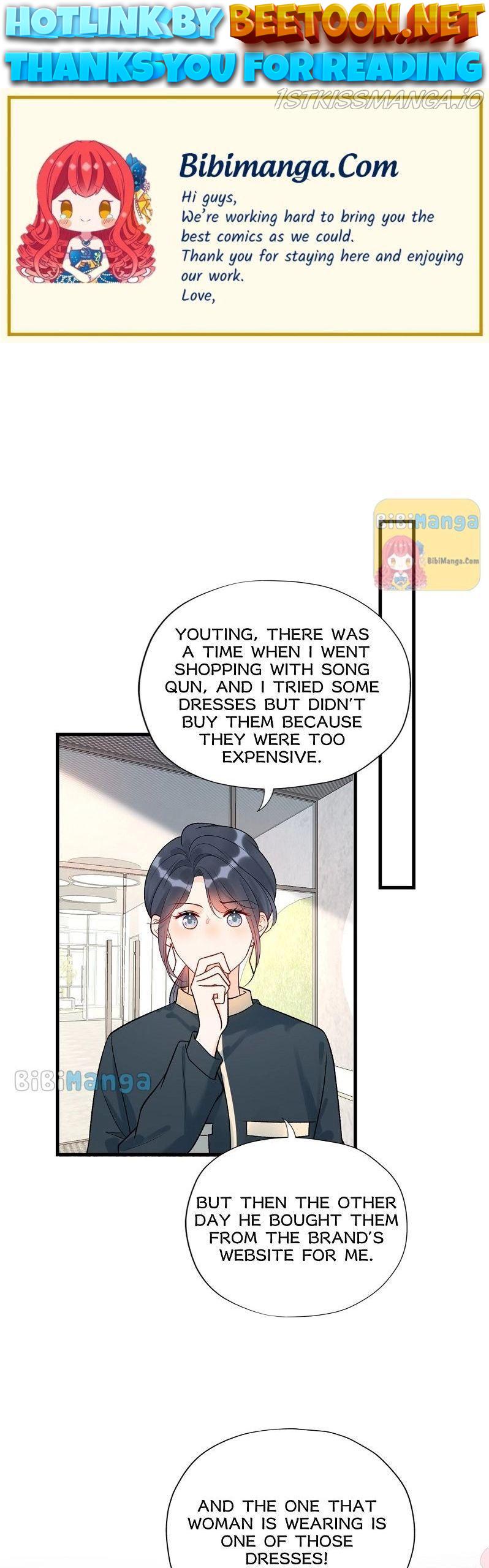 The Ex Chapter 141 - page 1