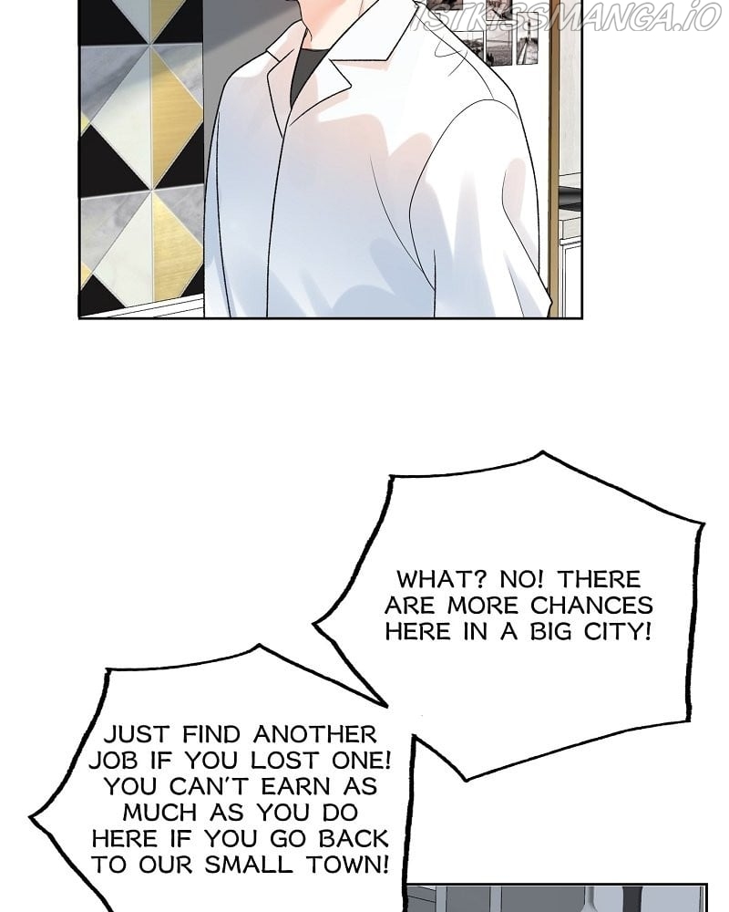 The Ex Chapter 141 - page 16