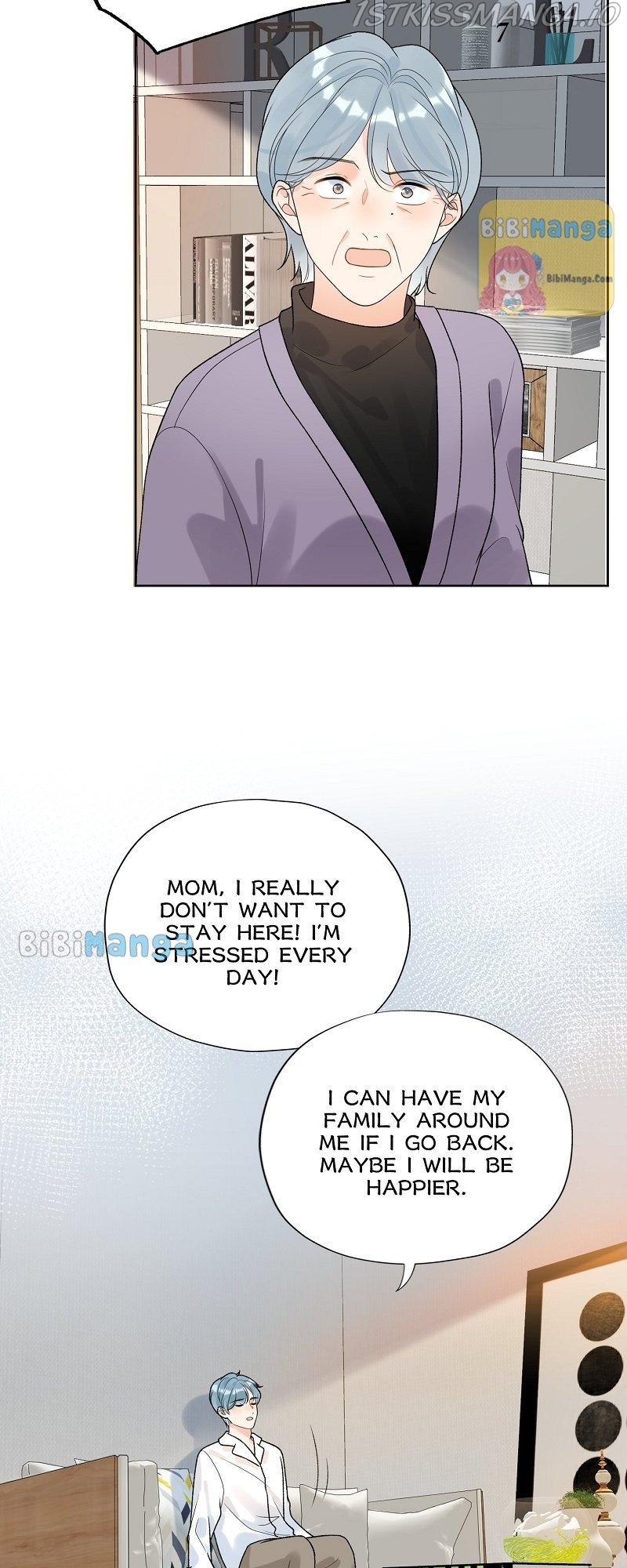 The Ex Chapter 141 - page 17