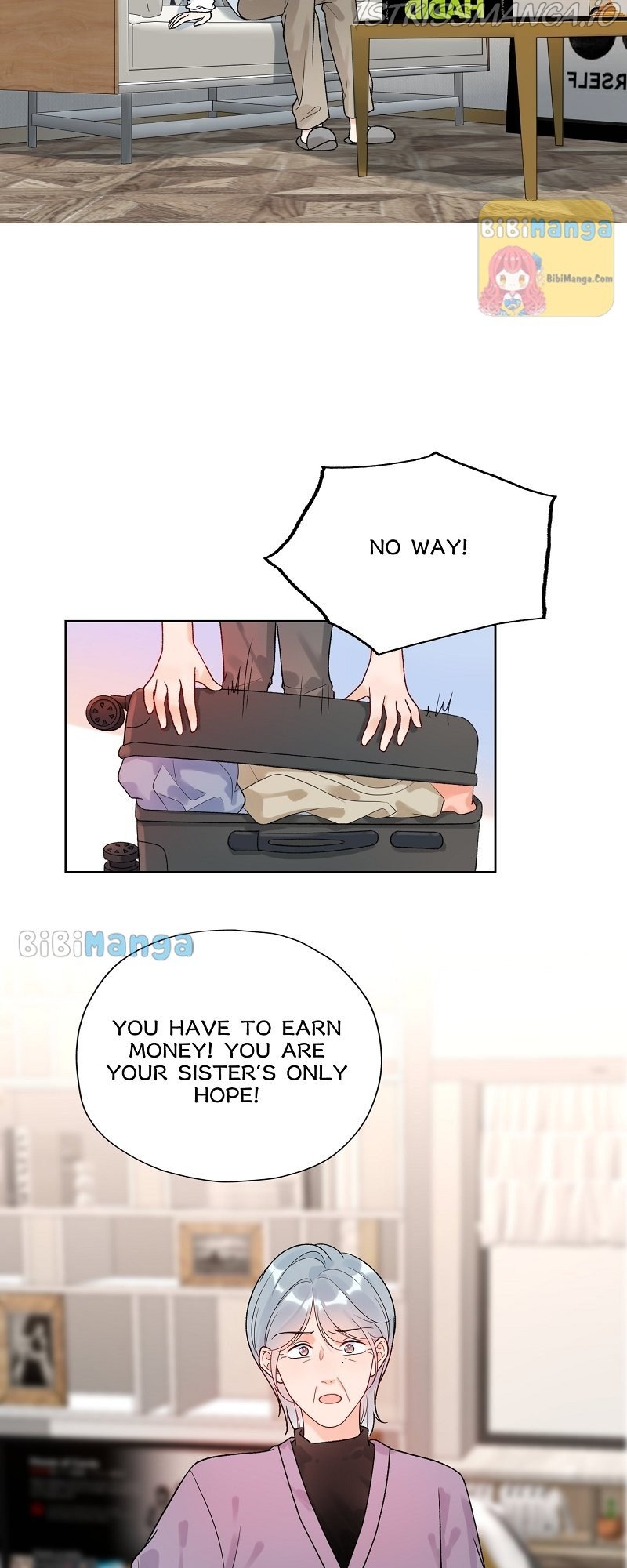 The Ex Chapter 141 - page 18