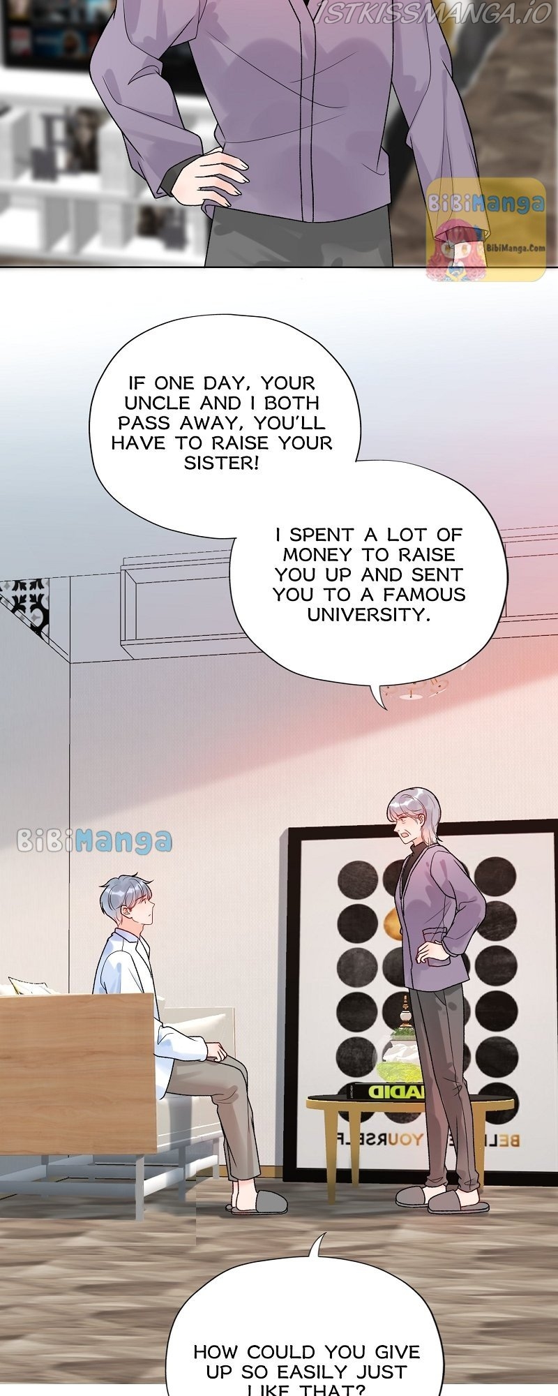 The Ex Chapter 141 - page 19