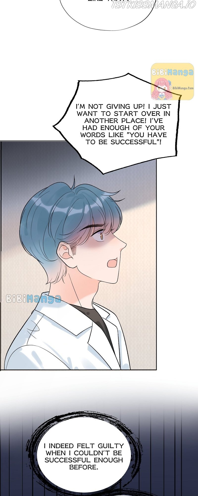 The Ex Chapter 141 - page 20
