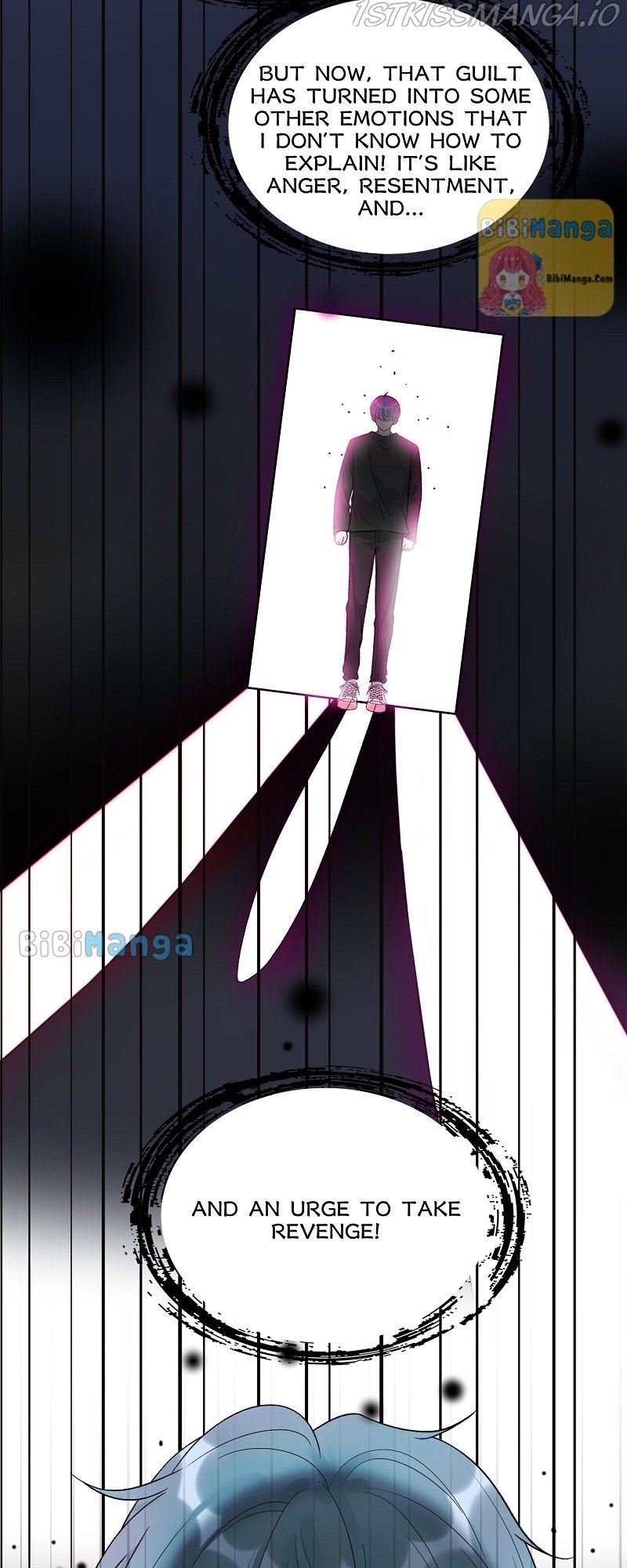 The Ex Chapter 141 - page 21