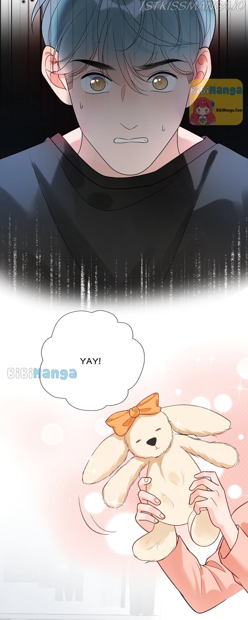 The Ex Chapter 141 - page 22