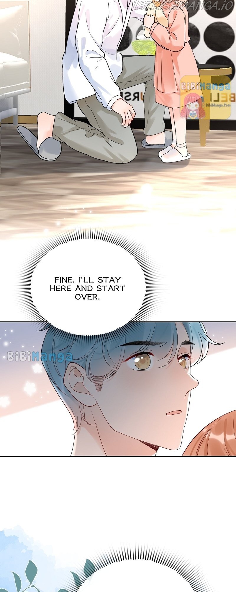 The Ex Chapter 141 - page 25