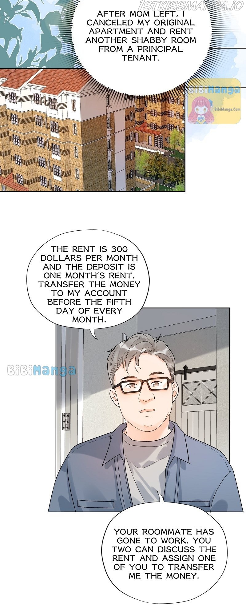 The Ex Chapter 141 - page 26