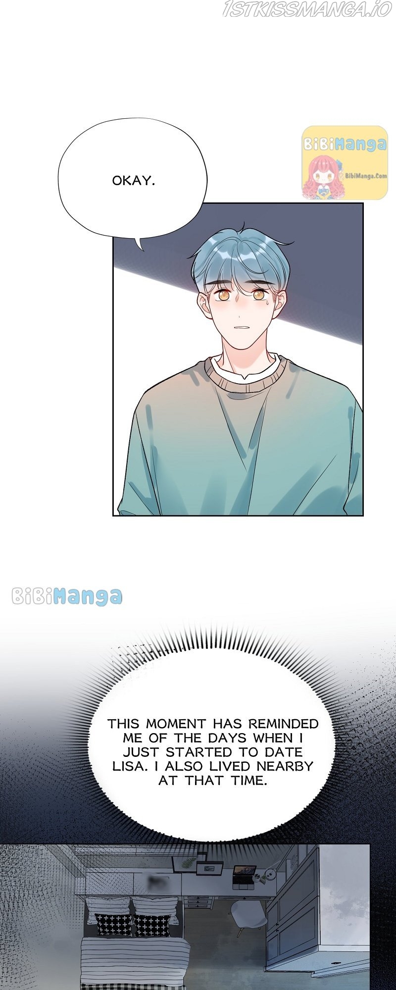 The Ex Chapter 141 - page 27
