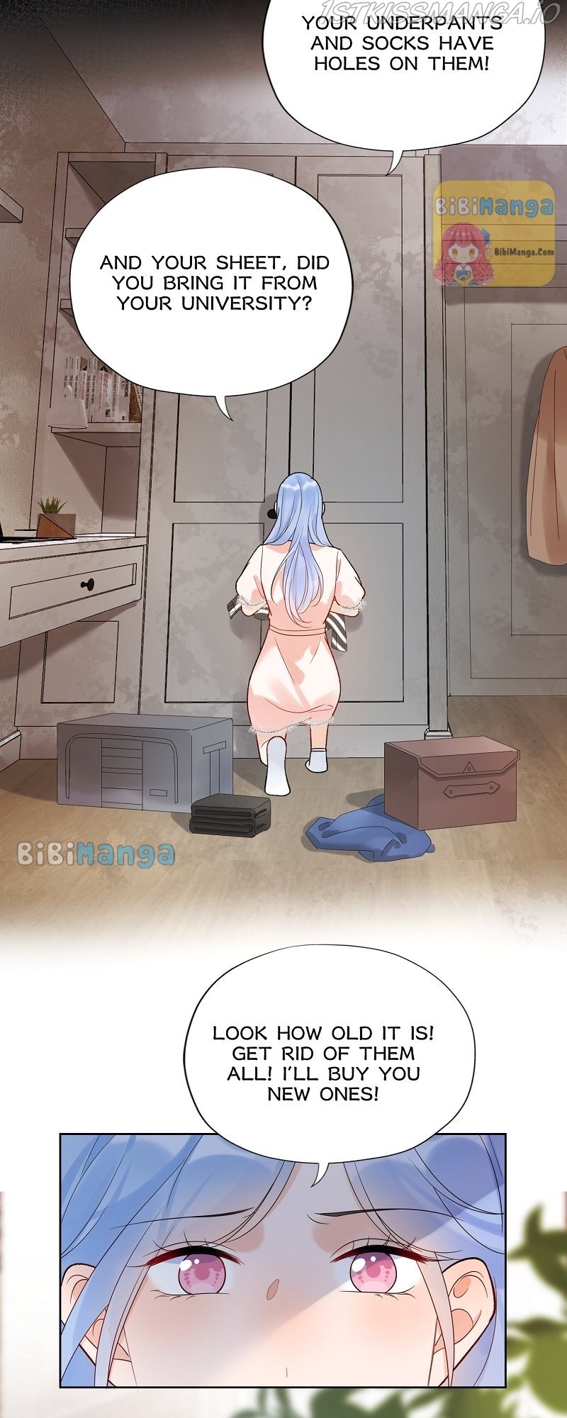 The Ex Chapter 141 - page 31