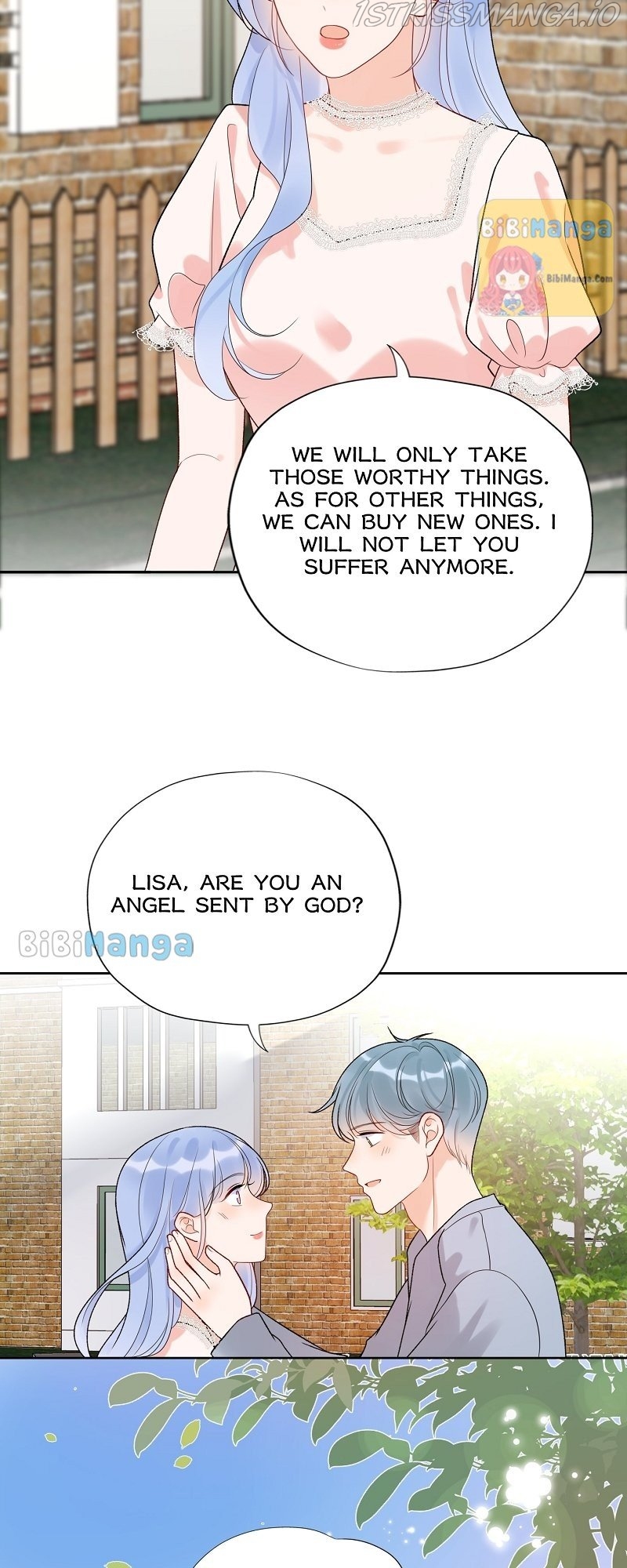 The Ex Chapter 141 - page 34