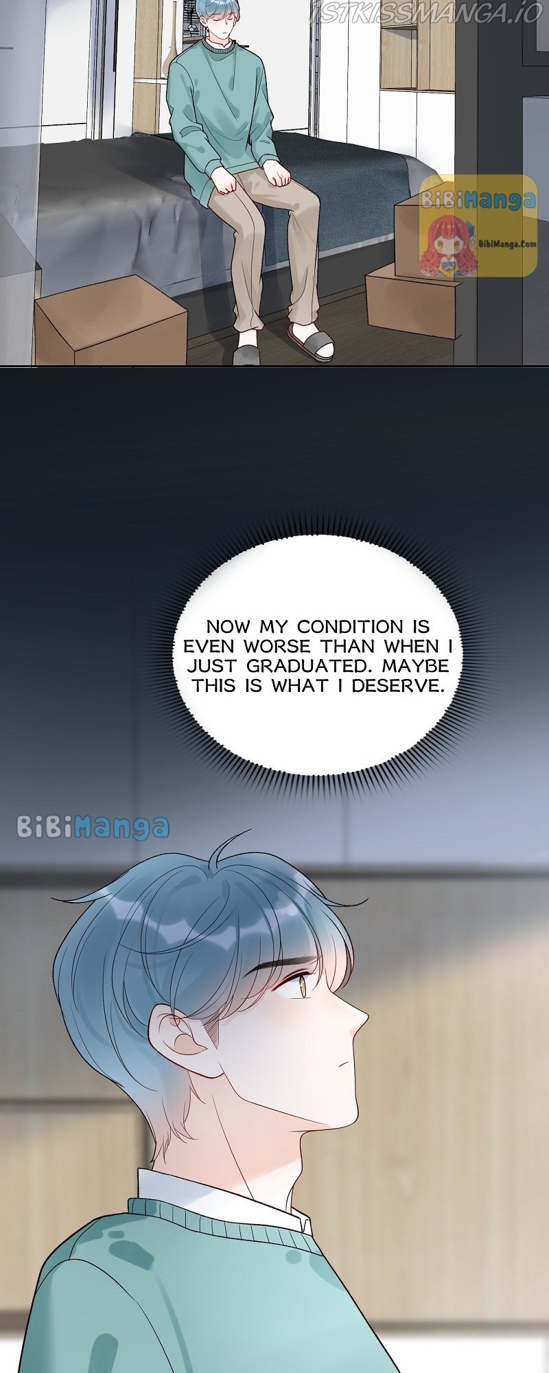The Ex Chapter 141 - page 37