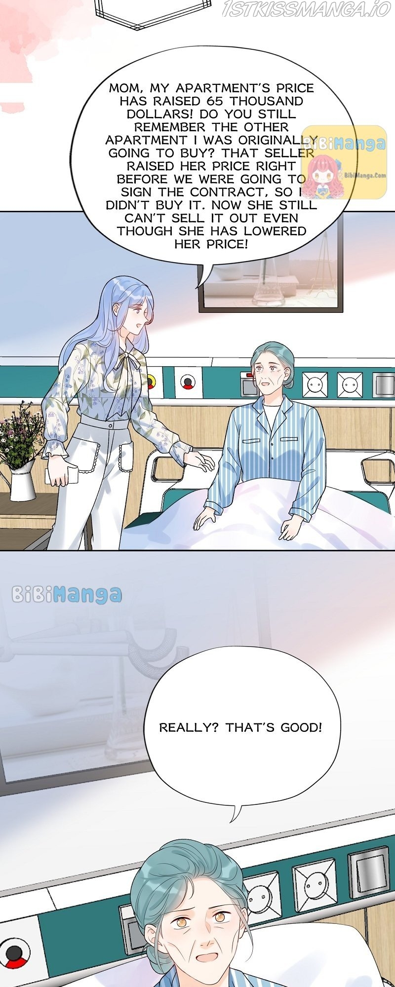 The Ex Chapter 141 - page 41
