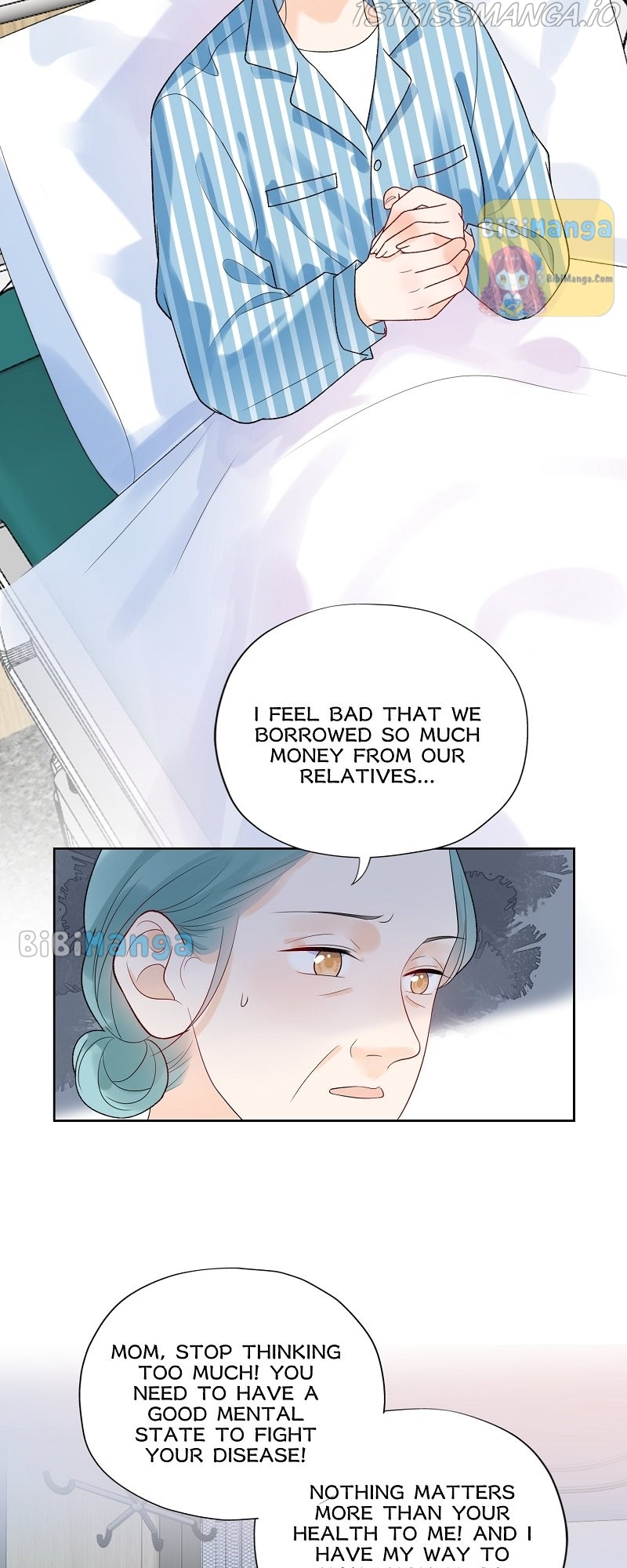 The Ex Chapter 141 - page 42