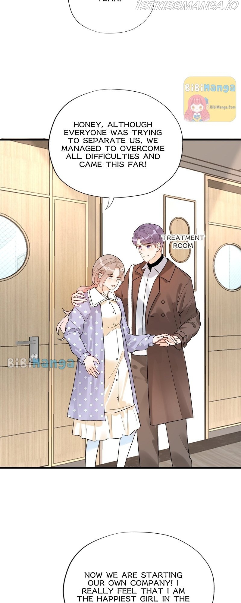 The Ex Chapter 141 - page 47