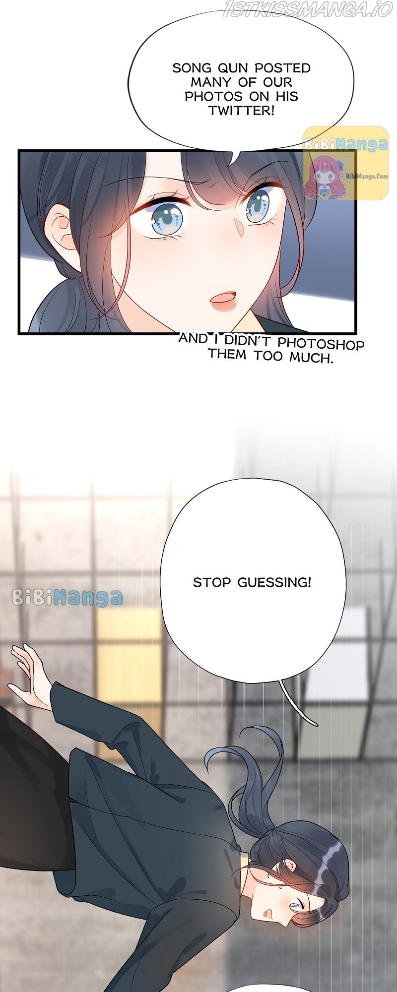 The Ex Chapter 141 - page 5