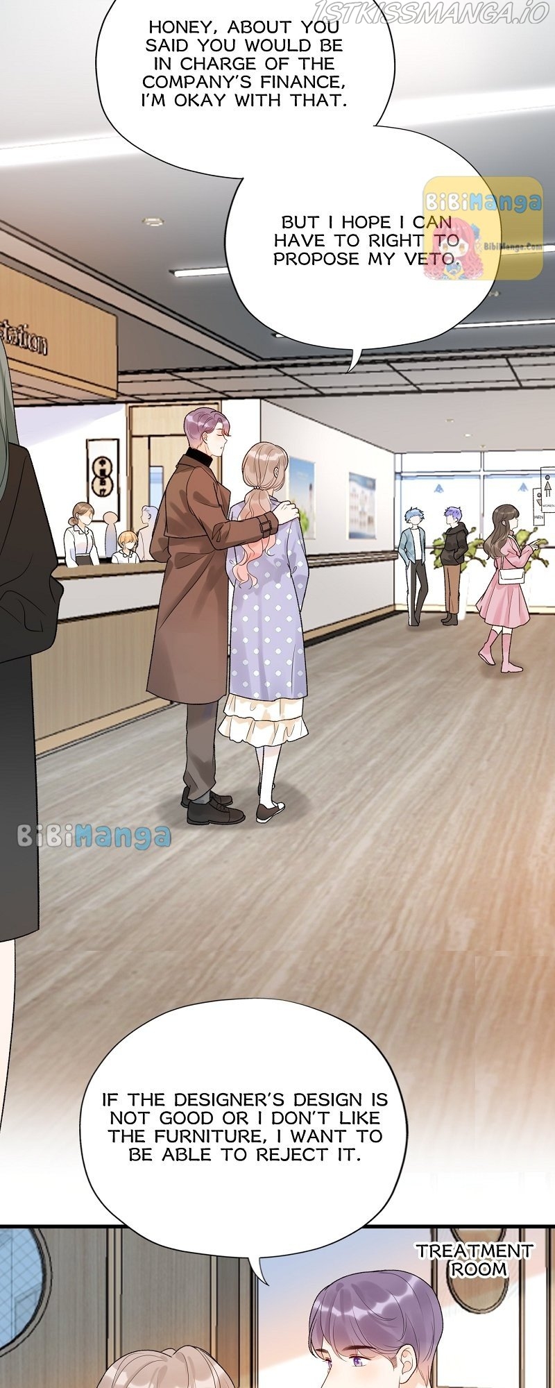 The Ex Chapter 141 - page 50