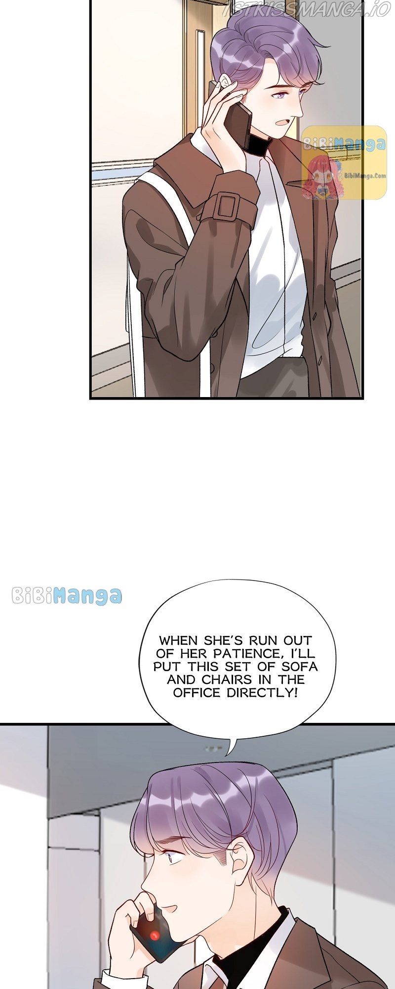 The Ex Chapter 141 - page 53