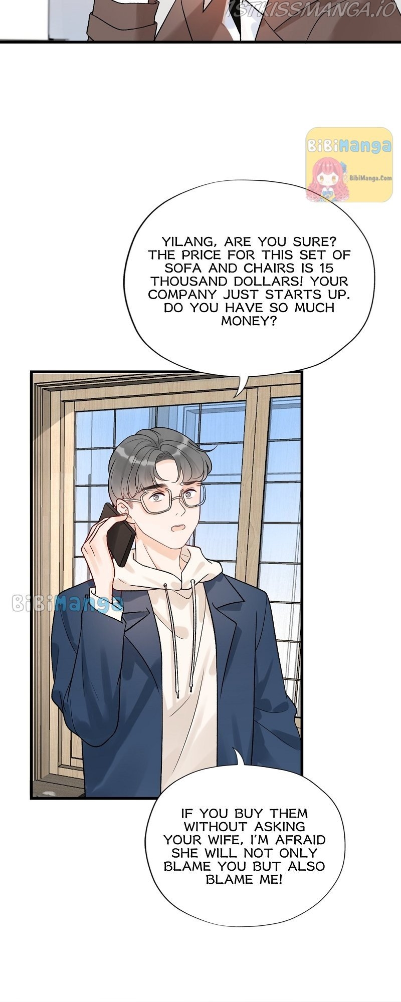 The Ex Chapter 141 - page 54