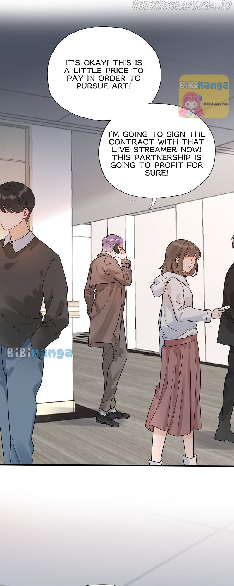 The Ex Chapter 141 - page 55