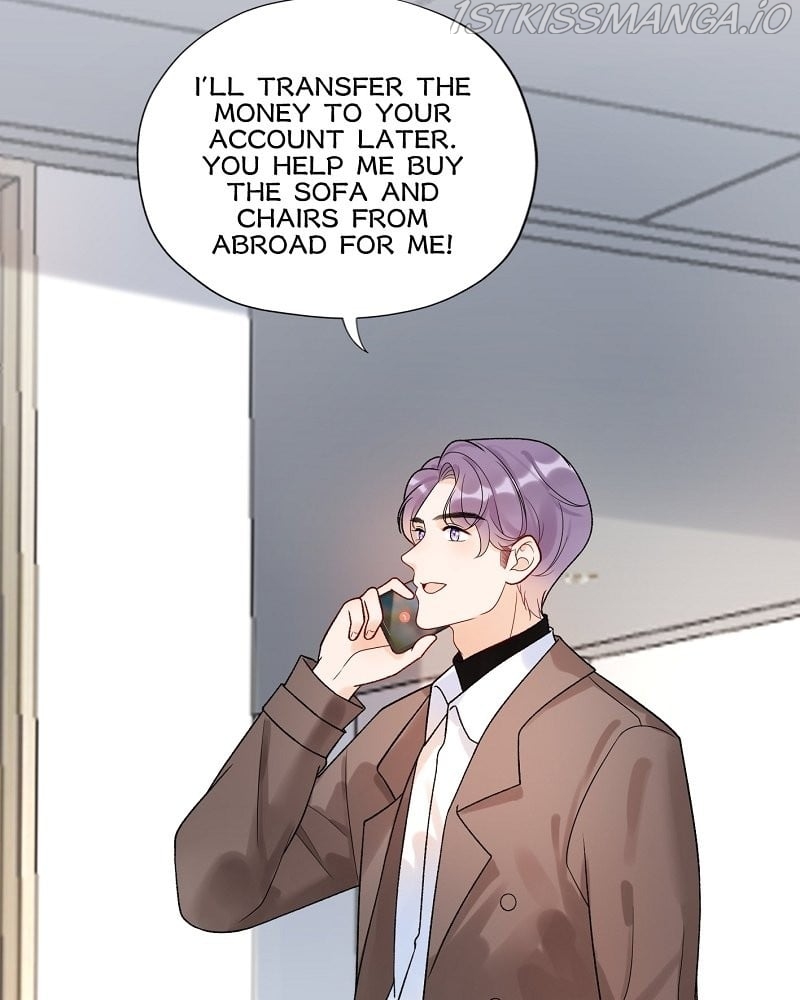 The Ex Chapter 141 - page 56