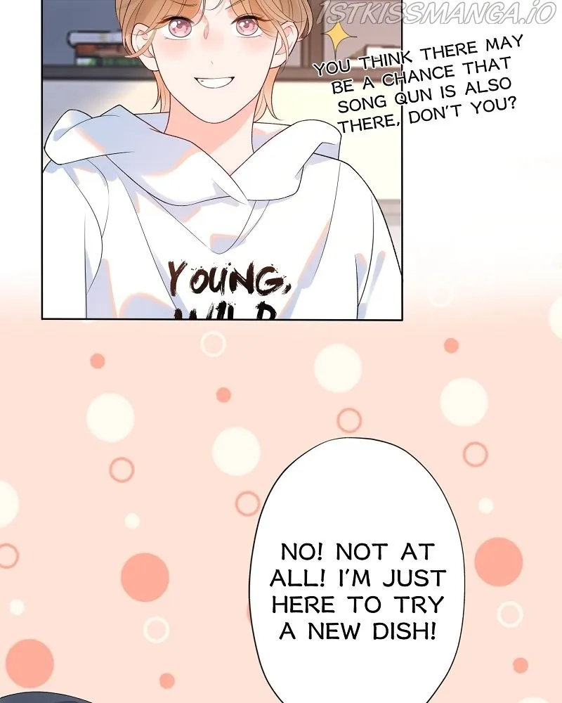The Ex Chapter 119 - page 24