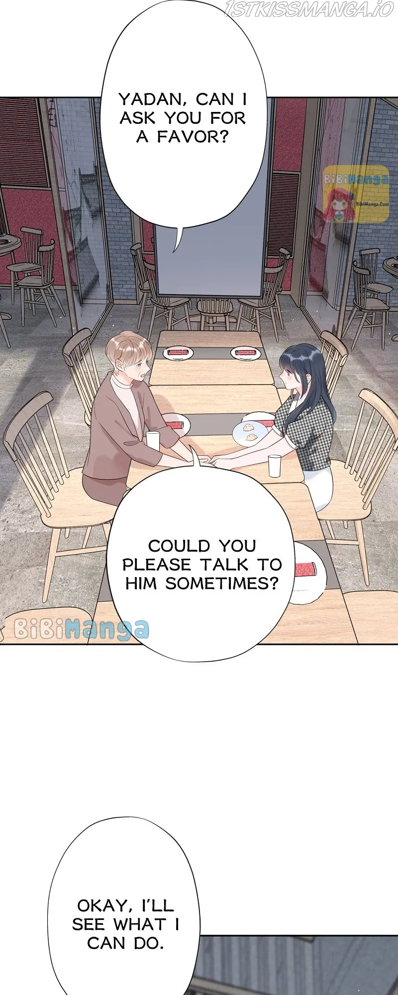 The Ex Chapter 119 - page 44