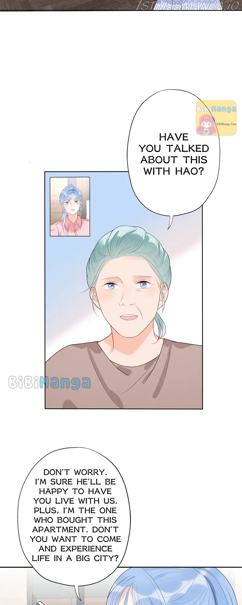 The Ex Chapter 119 - page 52