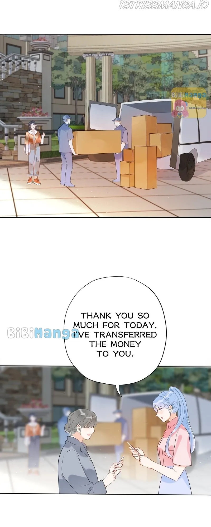 The Ex Chapter 119 - page 55
