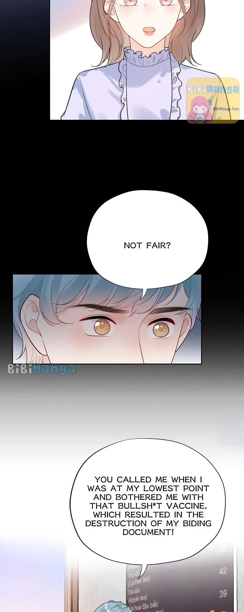 The Ex Chapter 140 - page 2