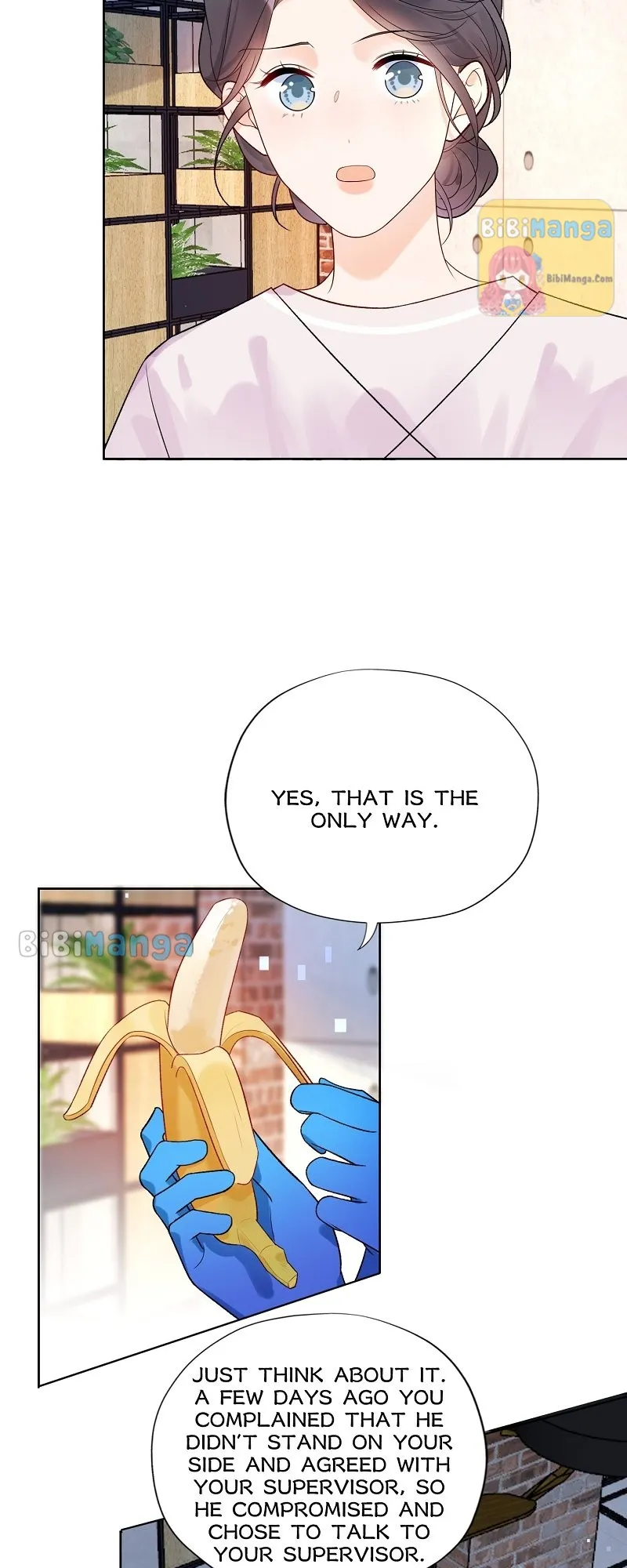 The Ex Chapter 140 - page 21