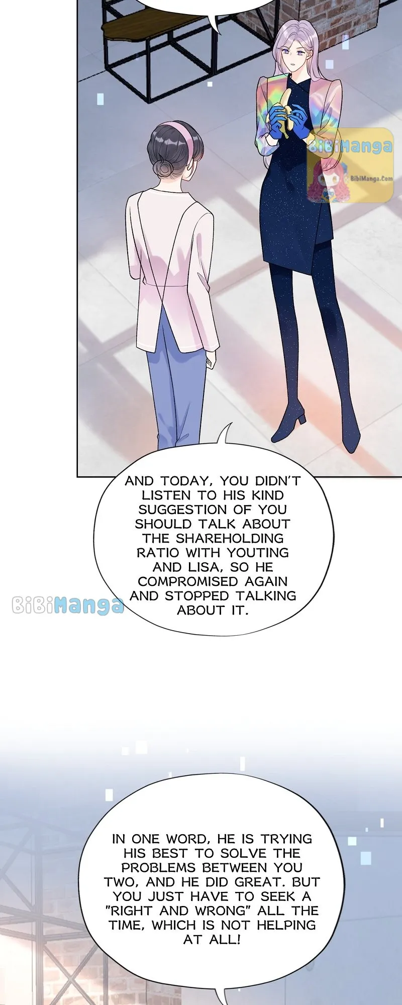 The Ex Chapter 140 - page 22