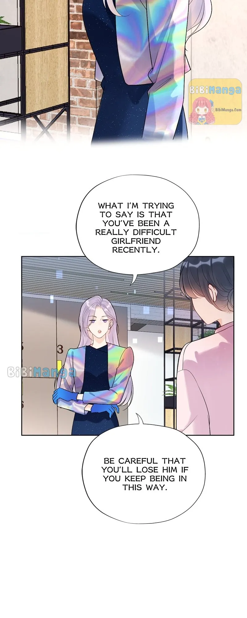 The Ex Chapter 140 - page 25