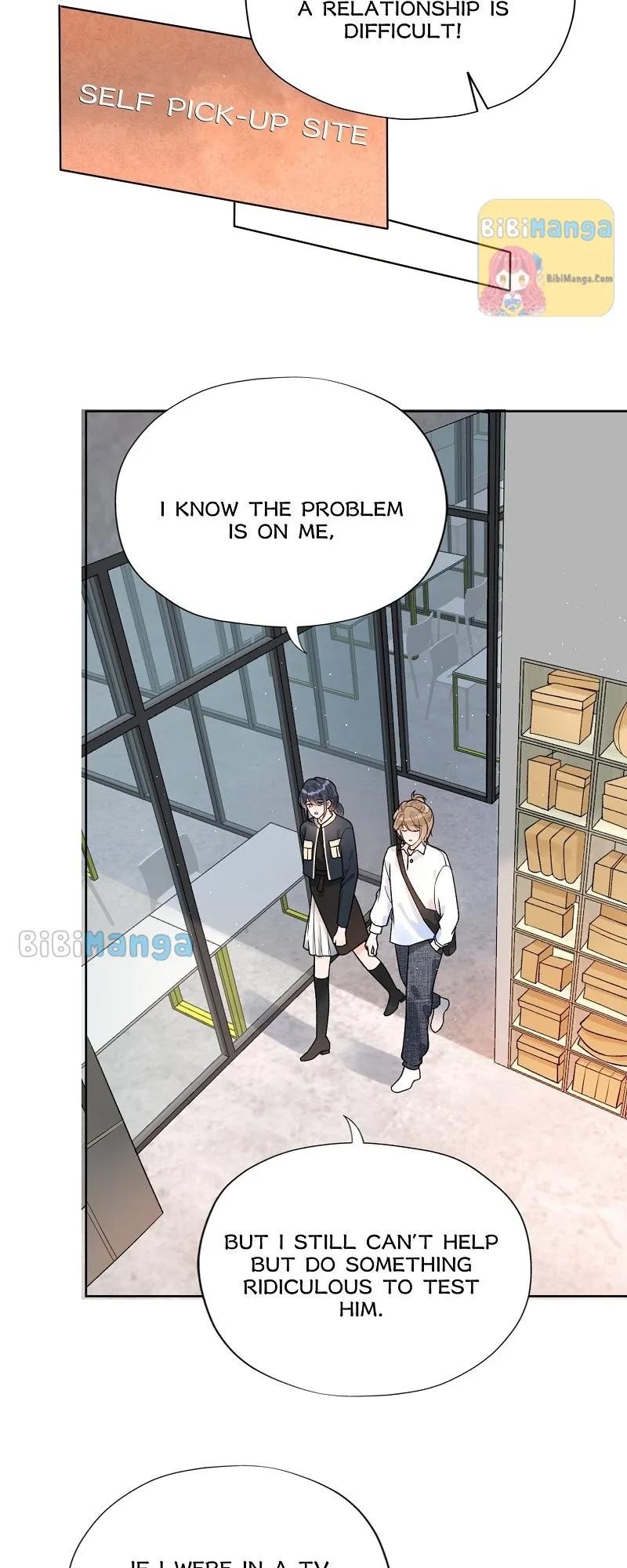 The Ex Chapter 140 - page 27