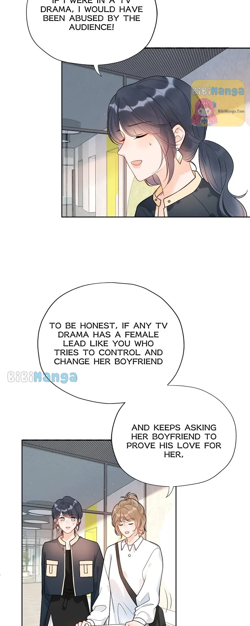 The Ex Chapter 140 - page 28