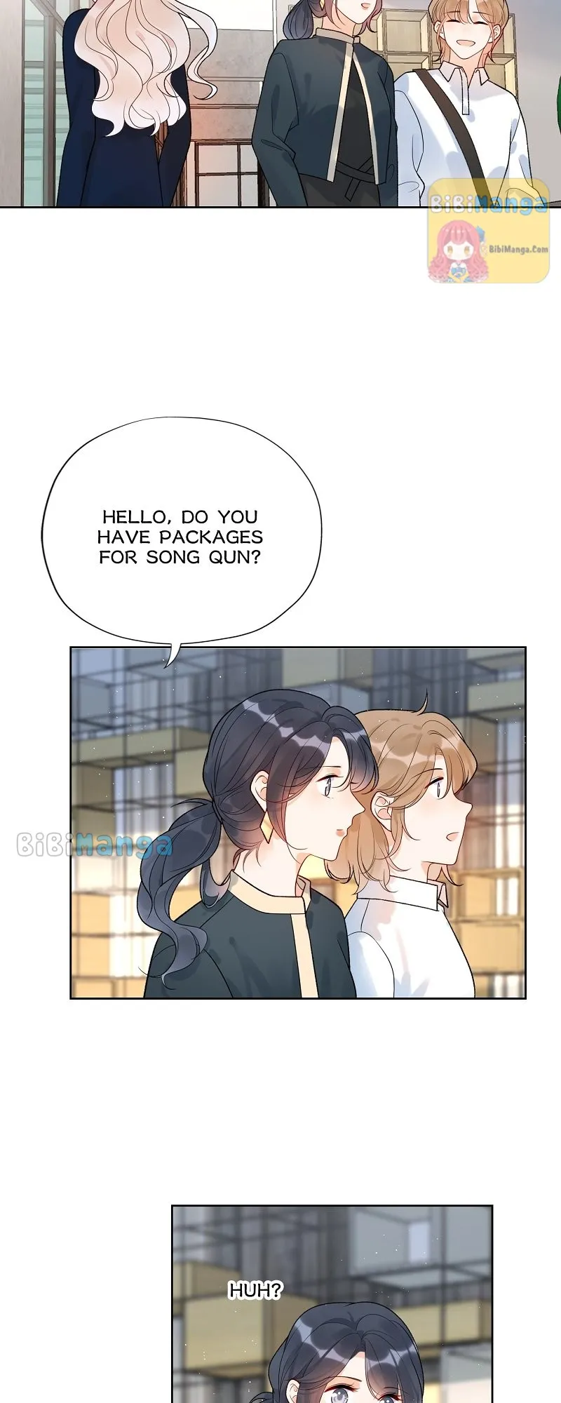 The Ex Chapter 140 - page 37