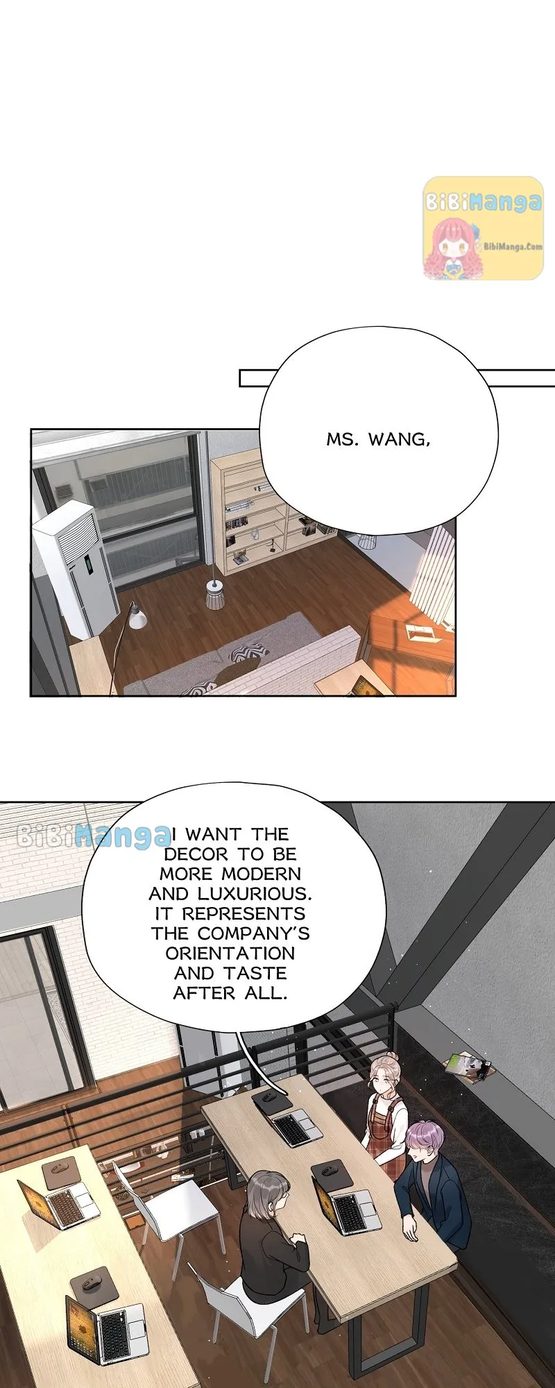 The Ex Chapter 140 - page 42