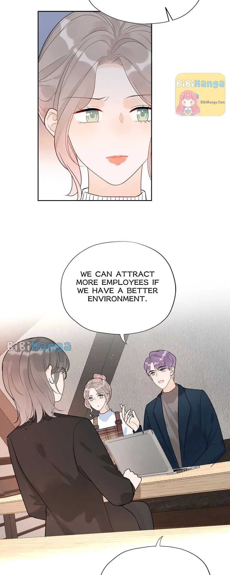 The Ex Chapter 140 - page 44