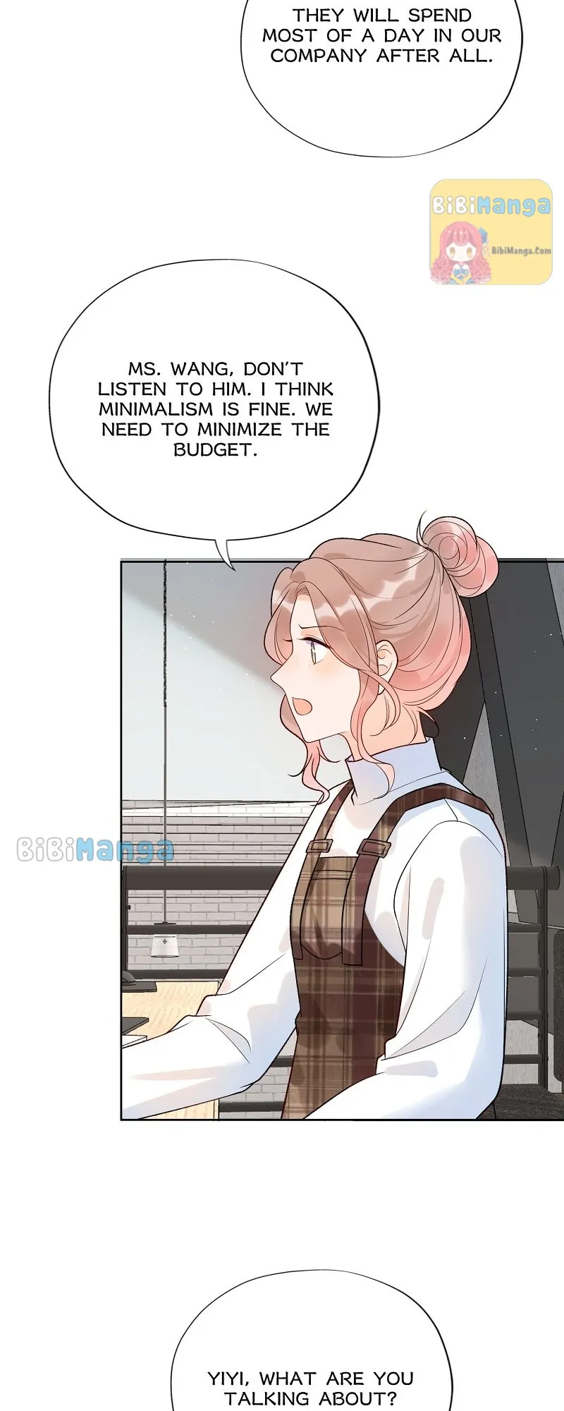 The Ex Chapter 140 - page 45
