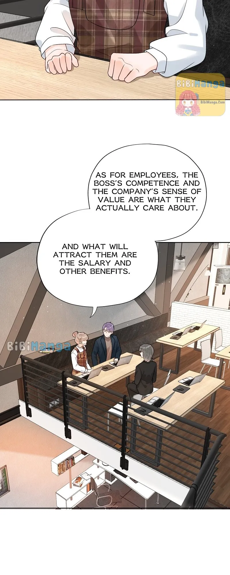 The Ex Chapter 140 - page 47