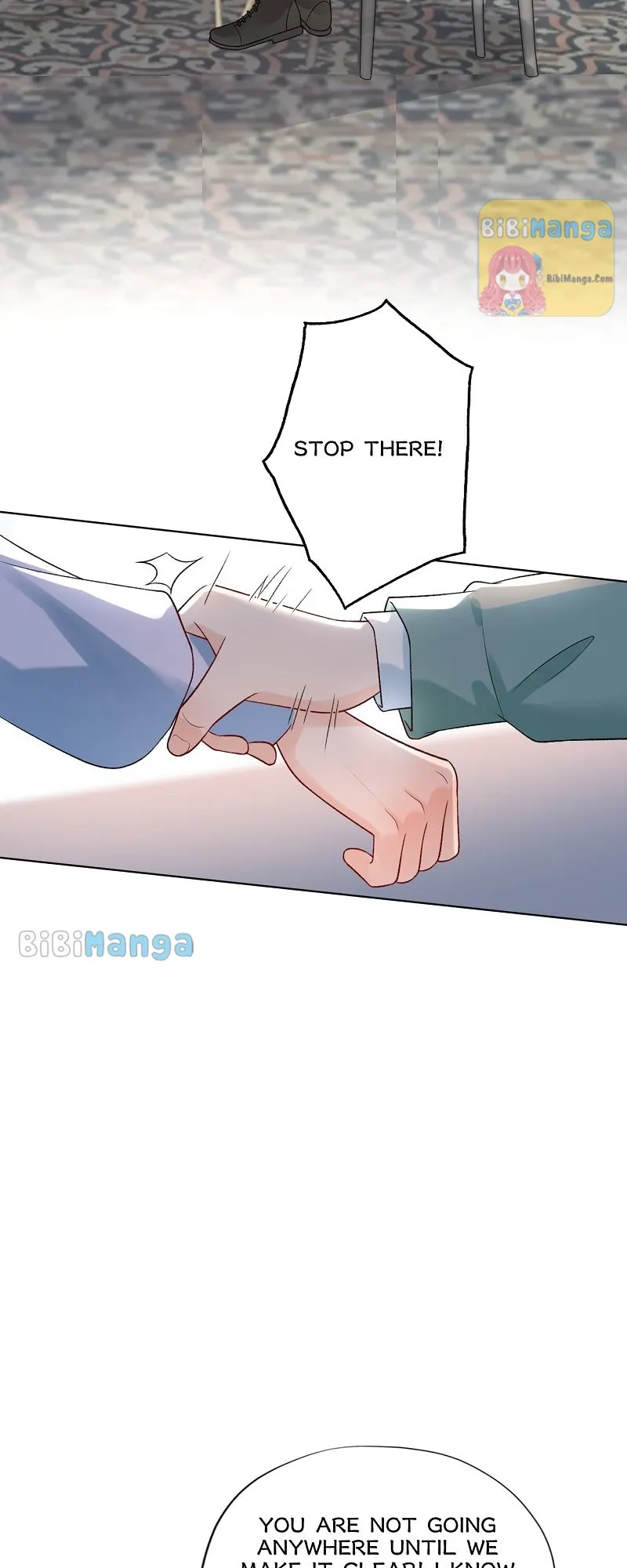 The Ex Chapter 140 - page 9