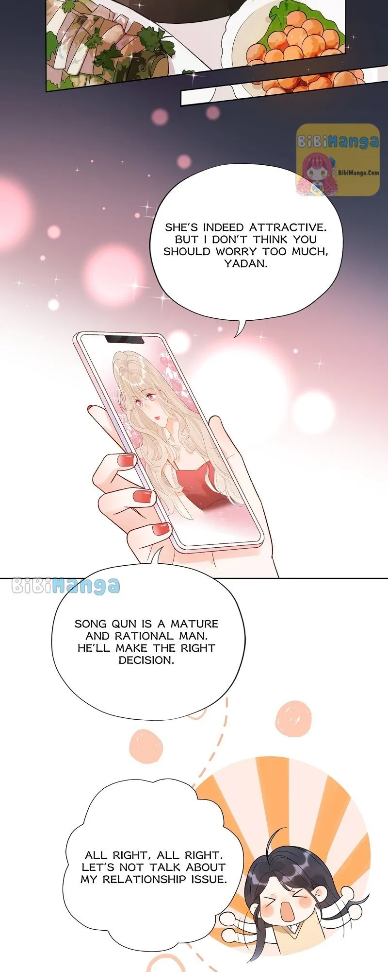 The Ex Chapter 141.1 - page 26