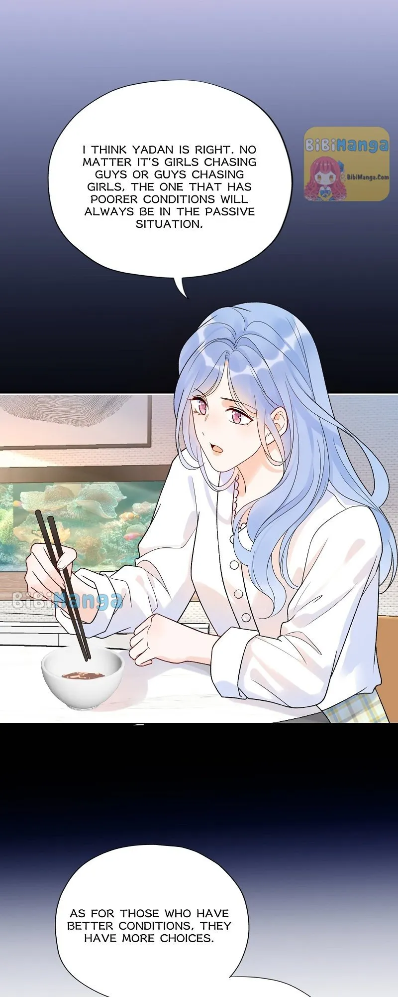 The Ex Chapter 141.1 - page 35