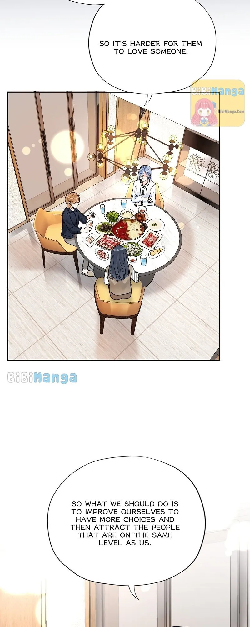 The Ex Chapter 141.1 - page 36