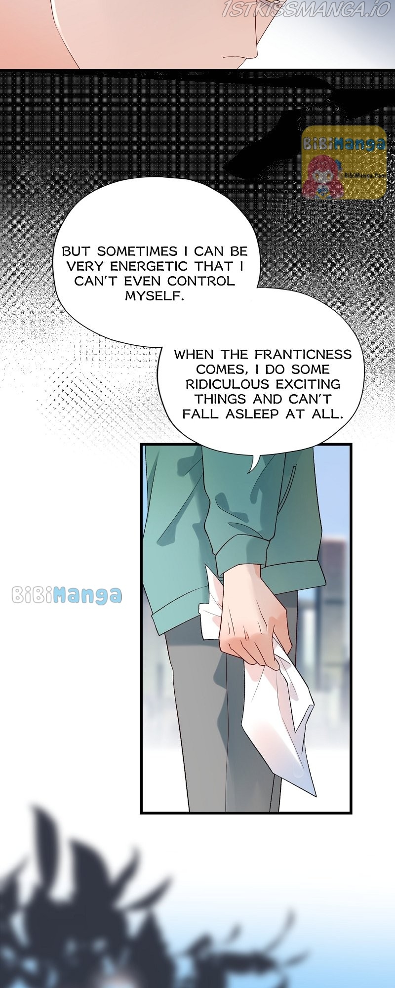 The Ex Chapter 147 - page 11