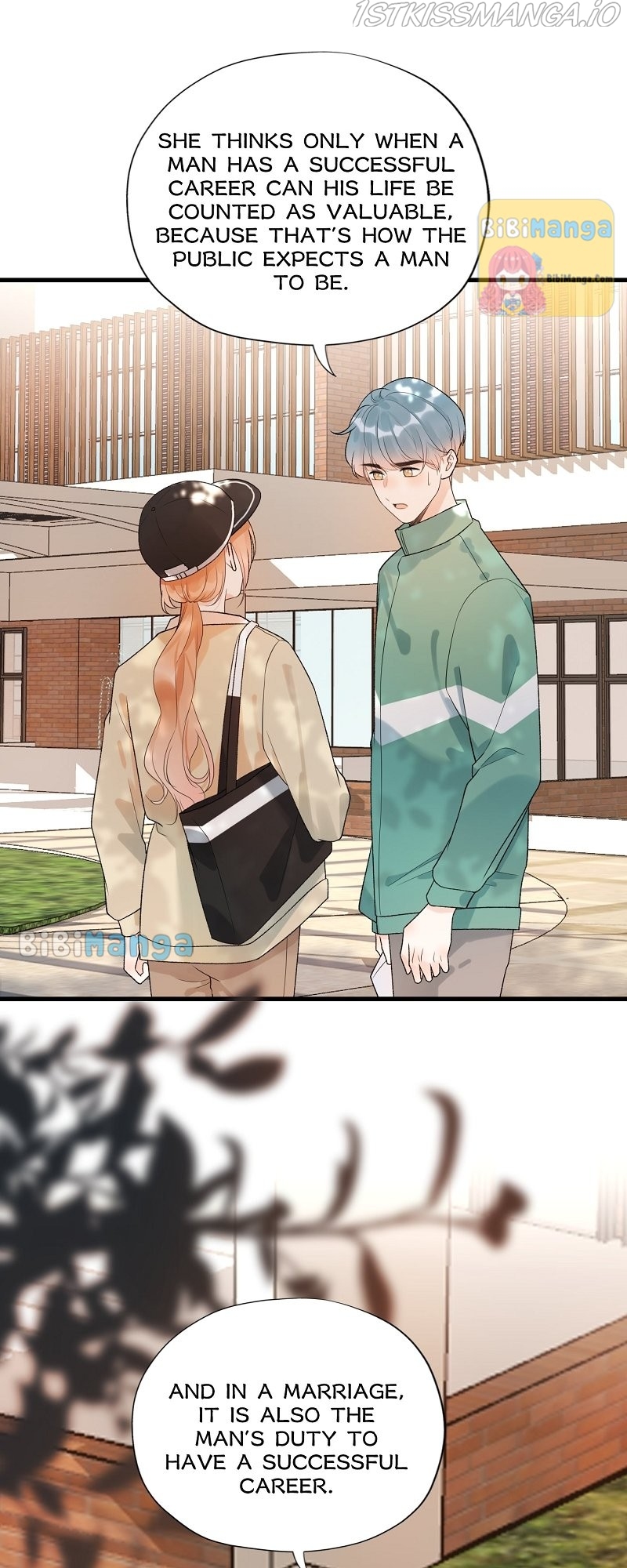The Ex Chapter 147 - page 16