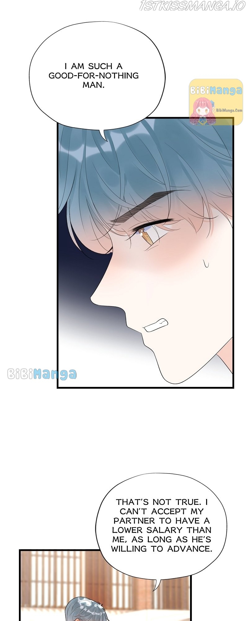 The Ex Chapter 147 - page 18